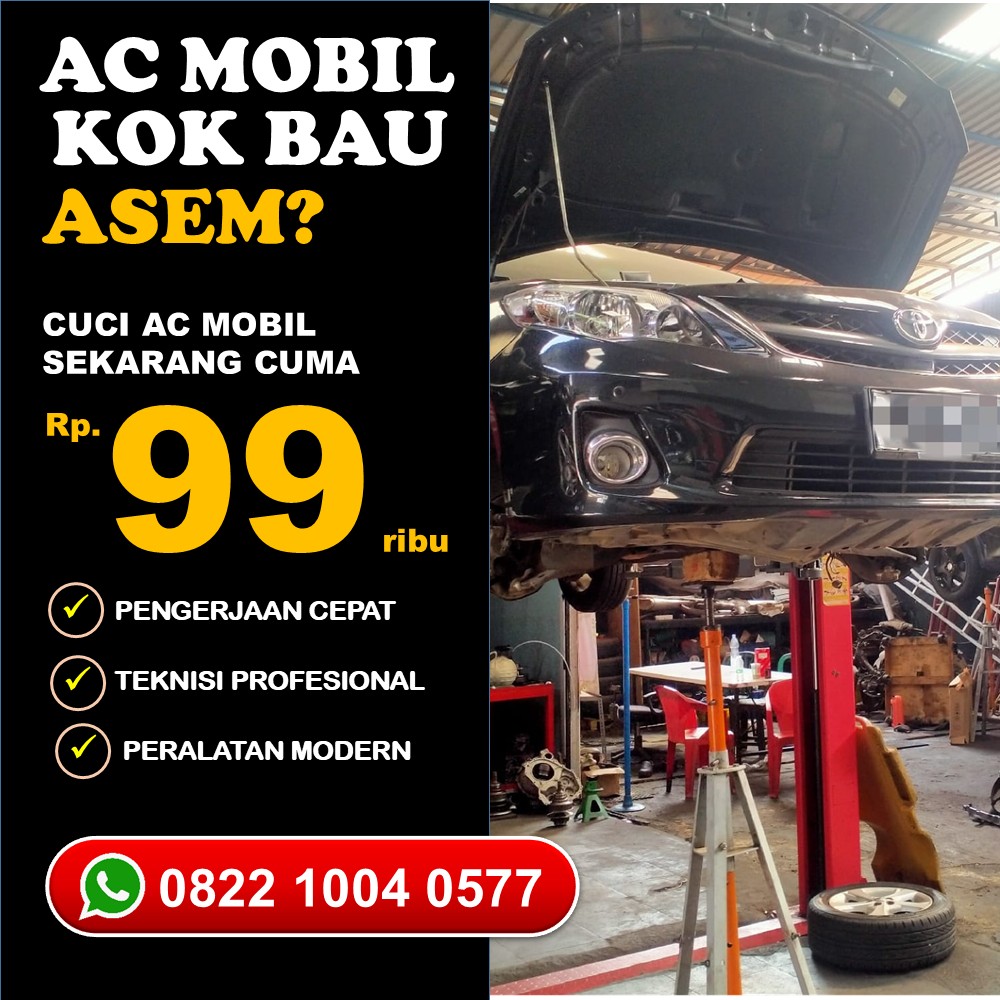 Hemat Biaya Bengkel Spesialis Mobil Datsun Matic Bandung Promo Mantap