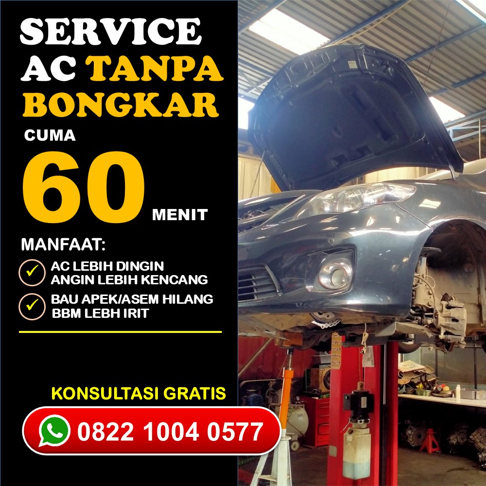 Bengkel Ganti Oli Mobil Matic Bandung Awet Bikin Transmisi Halus