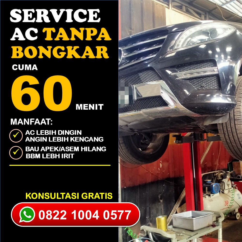 Keunggulan Bengkel Spesialis Mobil Audi Matic Bandung Unggulan Terpercaya