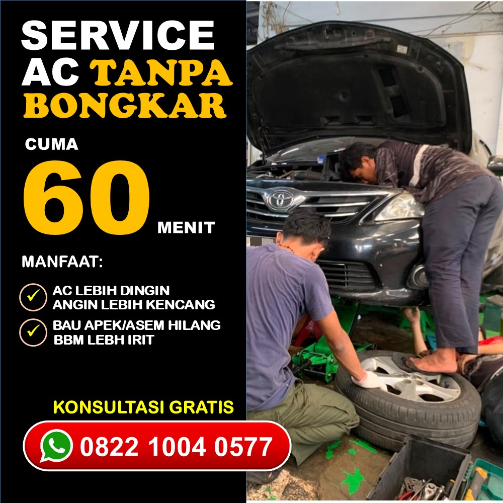 Cegah Rusak Lewat Bengkel Mobil Datsun Matic Bandung Paling Ahli