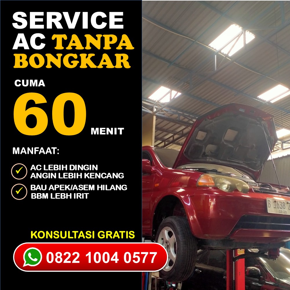Bengkel Overhaul Mobil Matic Bandung Prima Siap Layani Mobil