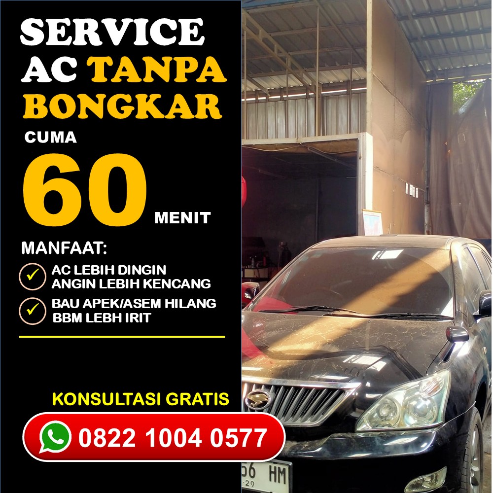 Bengkel Overhaul Mobil Matic Bandung Prima Siap Layani Mobil Anda