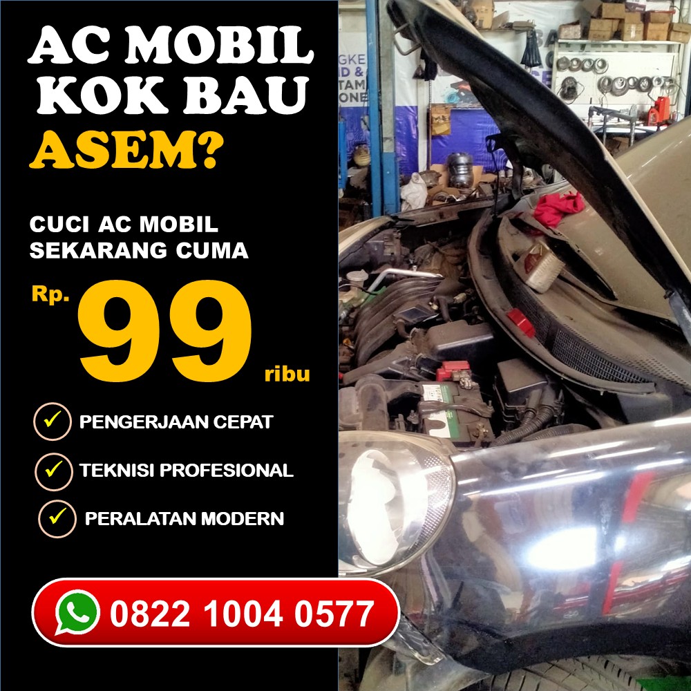 Keunggulan Bengkel Mobil Subaru Matic Bandung Unggulan Bergaransi Resmi