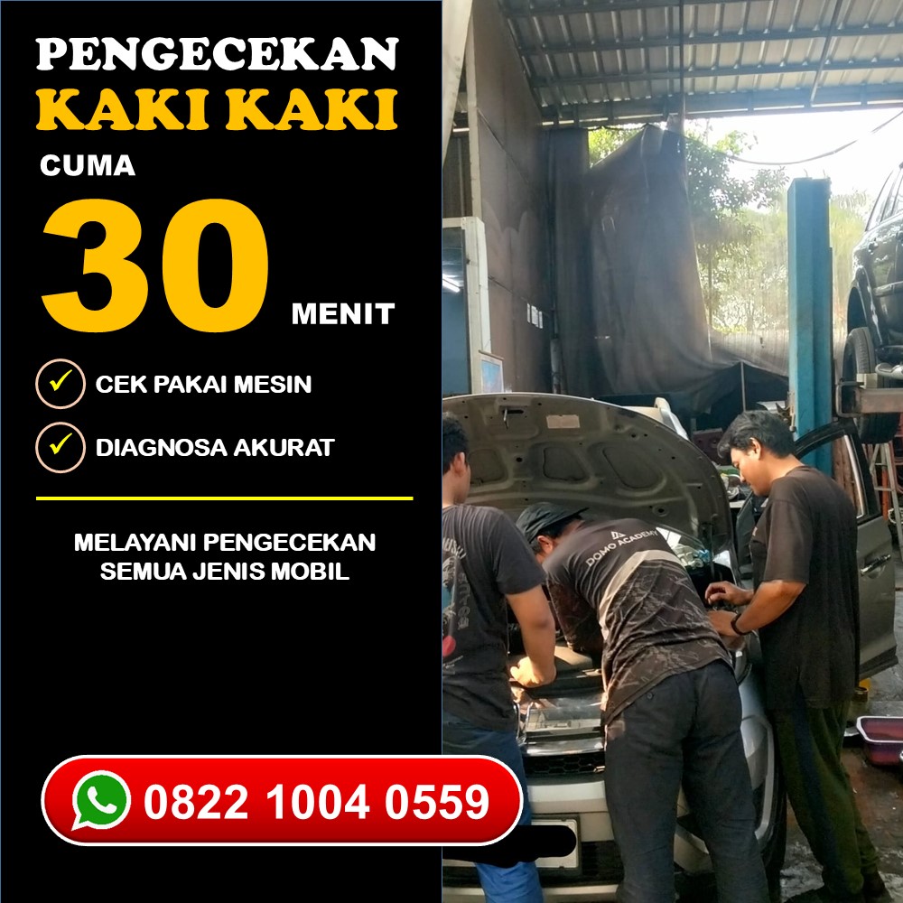 Cegah Masalah Transmisi di Bengkel Mobil Mazda Matic Ciledug Halus