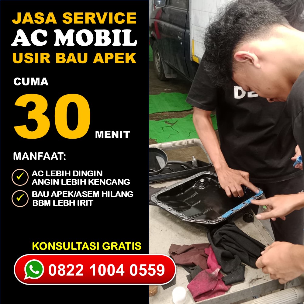 Mesin Diesel Tangguh Jasa Overhaul Mesin Diesel Tangerang Bergaransi