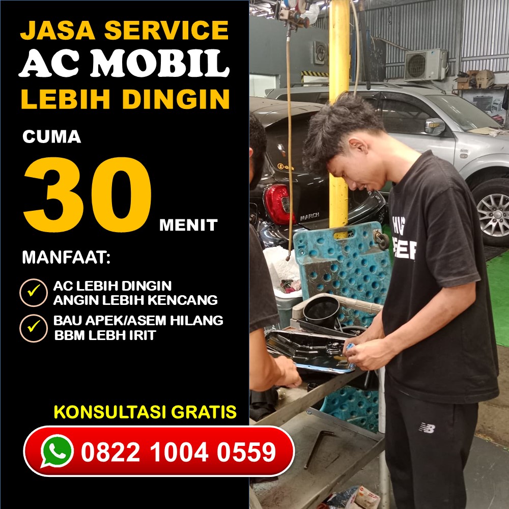 Mesin Diesel Tangguh Jasa Overhaul Mesin Diesel Tangerang Bergaransi