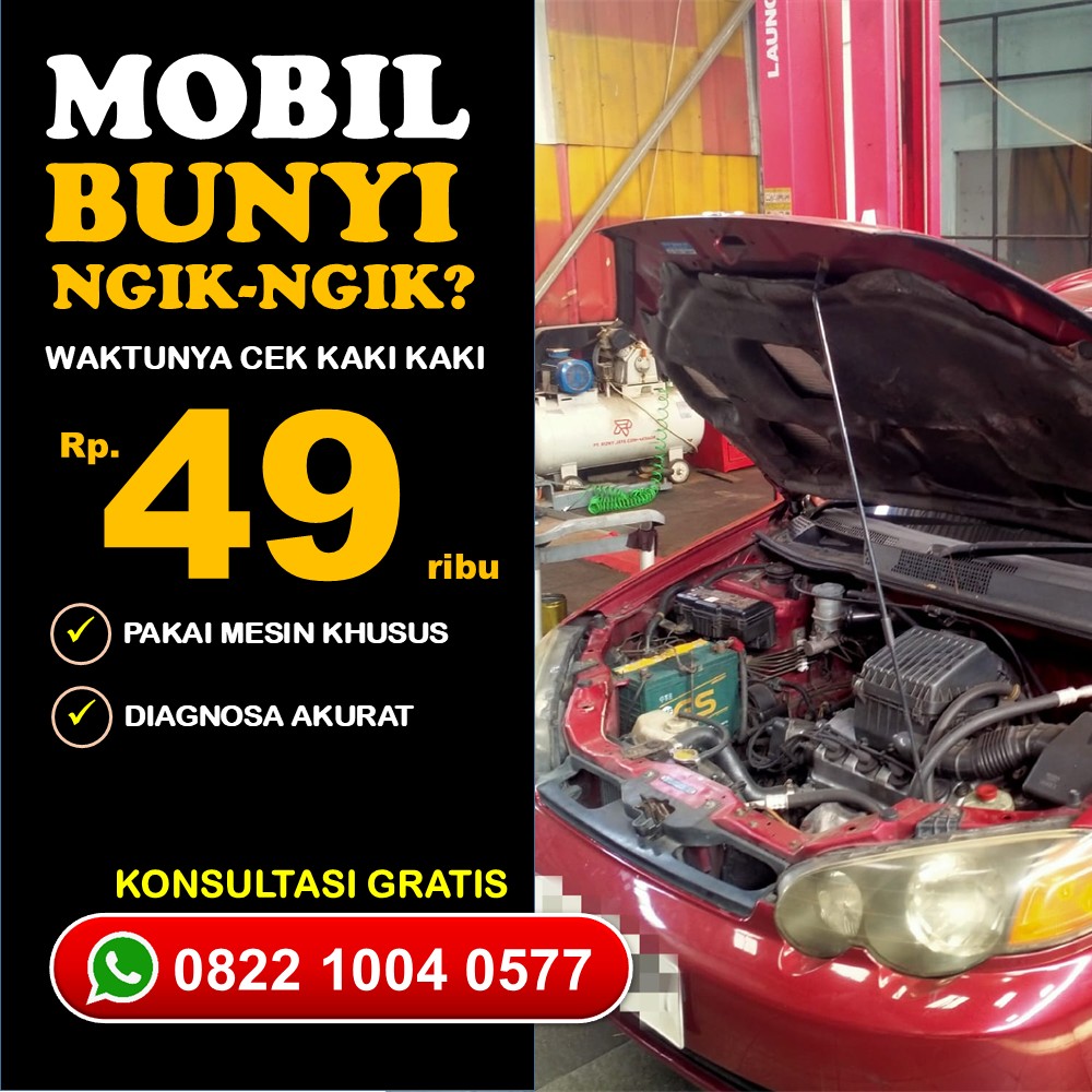 Cara Tepat Bengkel Mobil Mazda Matic Bandung Pengecekan Lengkap