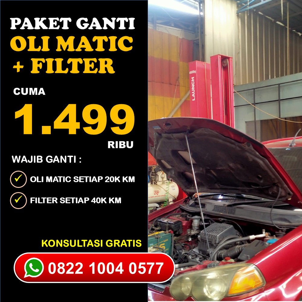 bengkel spesialis mobil ford matic bandung hub: 0822 1004 0577, atasi masalah transmisi Ford dengan penanganan tepat. Dapatkan layanan andal dan nyaman di Bandung!