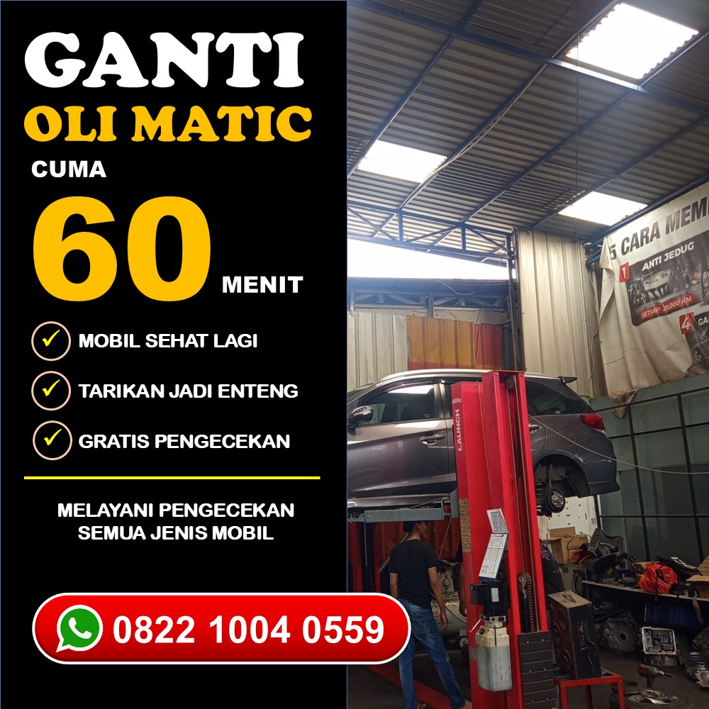 Rawat Cepat Service Mobil Mitsubishi Matic Ciledug Bikin AwetRawat Cepat Service Mobil Mitsubishi Matic Ciledug Bikin Awet