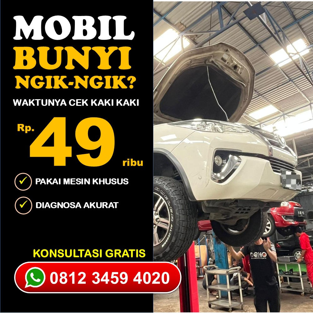 Solusi Bebas Rusak Melalui Jasa Overhaul Mobil Matic Bandung Terbaik