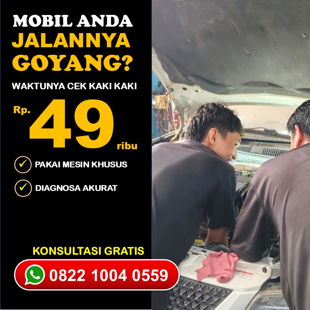 Solusi Hemat Service Mobil Daihatsu Matic Ciledug Tarikan Enteng2
