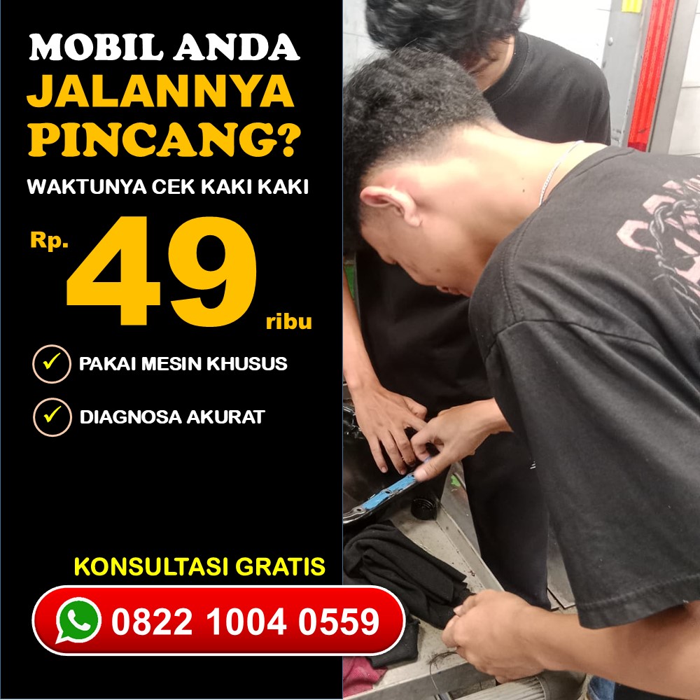 Solusi Mesin Rusak Bengkel Overhaul Mobil Matic Tangerang Bergaransi