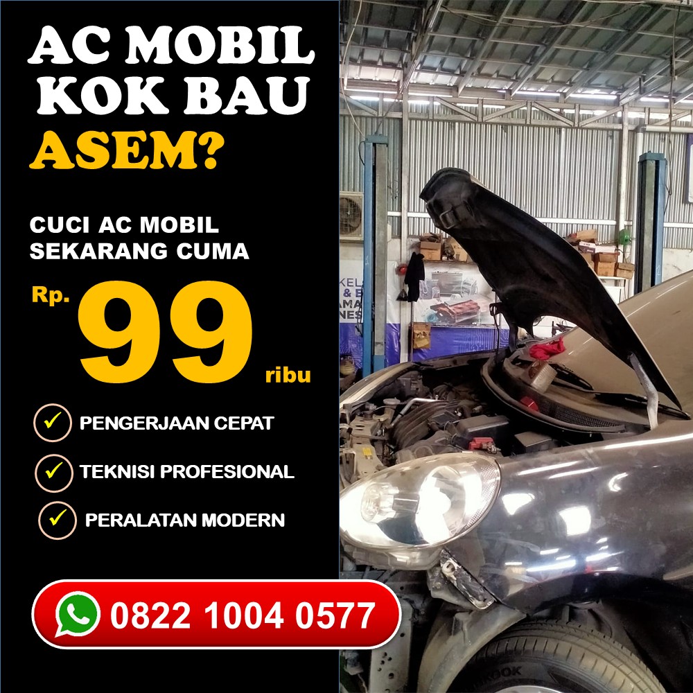 Solusi Transmisi Bengkel Mobil Matic Cimahi Buka Setiap Hari