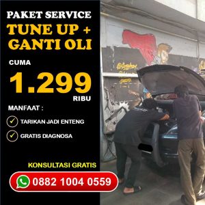 Bengkel Ahli Bengkel Overhaul Mobil Matic Ciledug Paling Andal