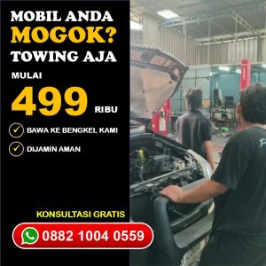 Mekanik Ahli bengkel spesialis mobil kia matic tangerang selatan Terbaik