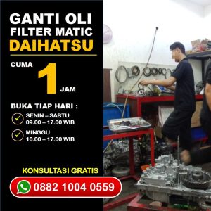 Siaga Bengkel Ganti Oli Mobil 24 Jam Tangerang Selatan Bebas Cemas