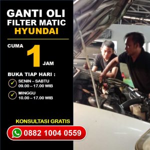 Mobil Halus di bengkel spesialis mobil ford matic tangerang selatan Andal