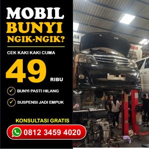 Mengatasi Masalah Service Transmisi Matic Lancer Jakarta Secara Tuntas