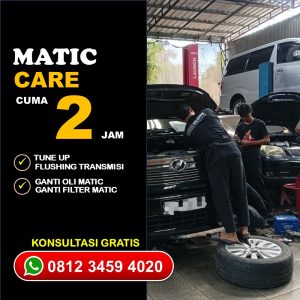 Biaya Service Transmisi Matic Honda Freed Jakarta Hemat Dan Hasil Memuaskan