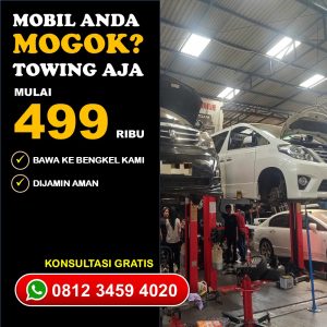 Jaga Performa Service Transmisi Matic Honda City Jakarta Agar Selalu Nyaman